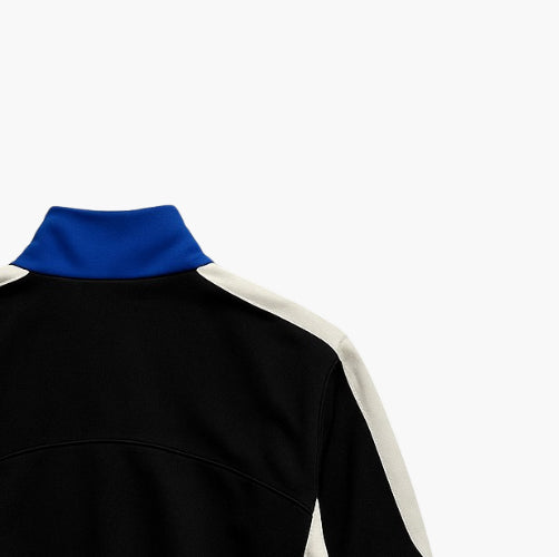 Reebok Vintage College Jacket Blue (M)