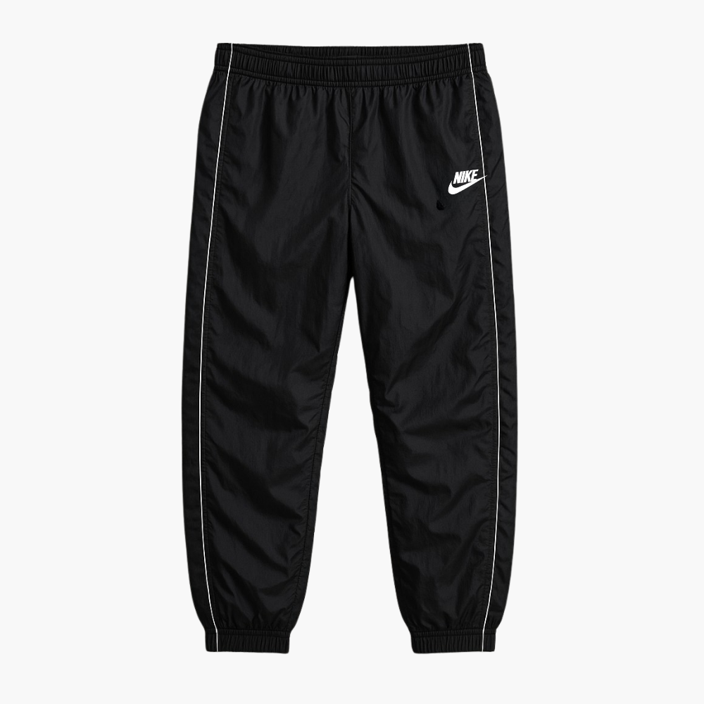 Nike Lightweight Embroidered Track Pants (S)