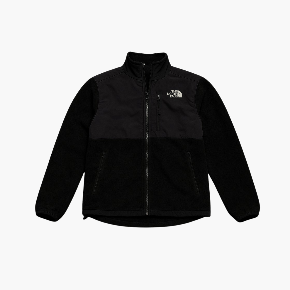 The North Face Denali Jacket Embroidered Logo Womens (XXL)