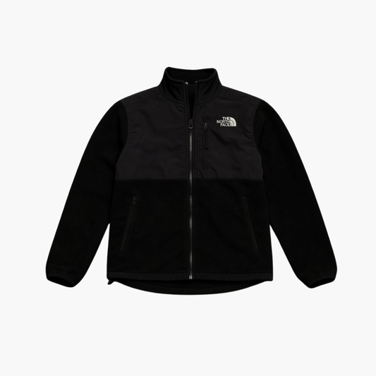 The North Face Denali Jacket Embroidered Logo Womens (XXL)