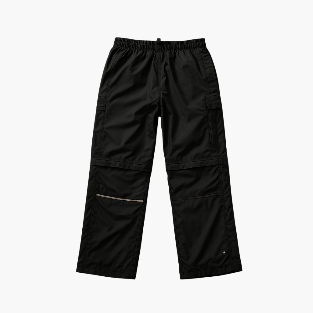 Adidas Vintage Cargo Pants (S)