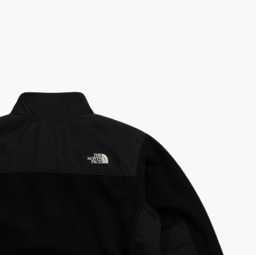 The North Face Denali Jacket Embroidered Logo Womens (XXL)
