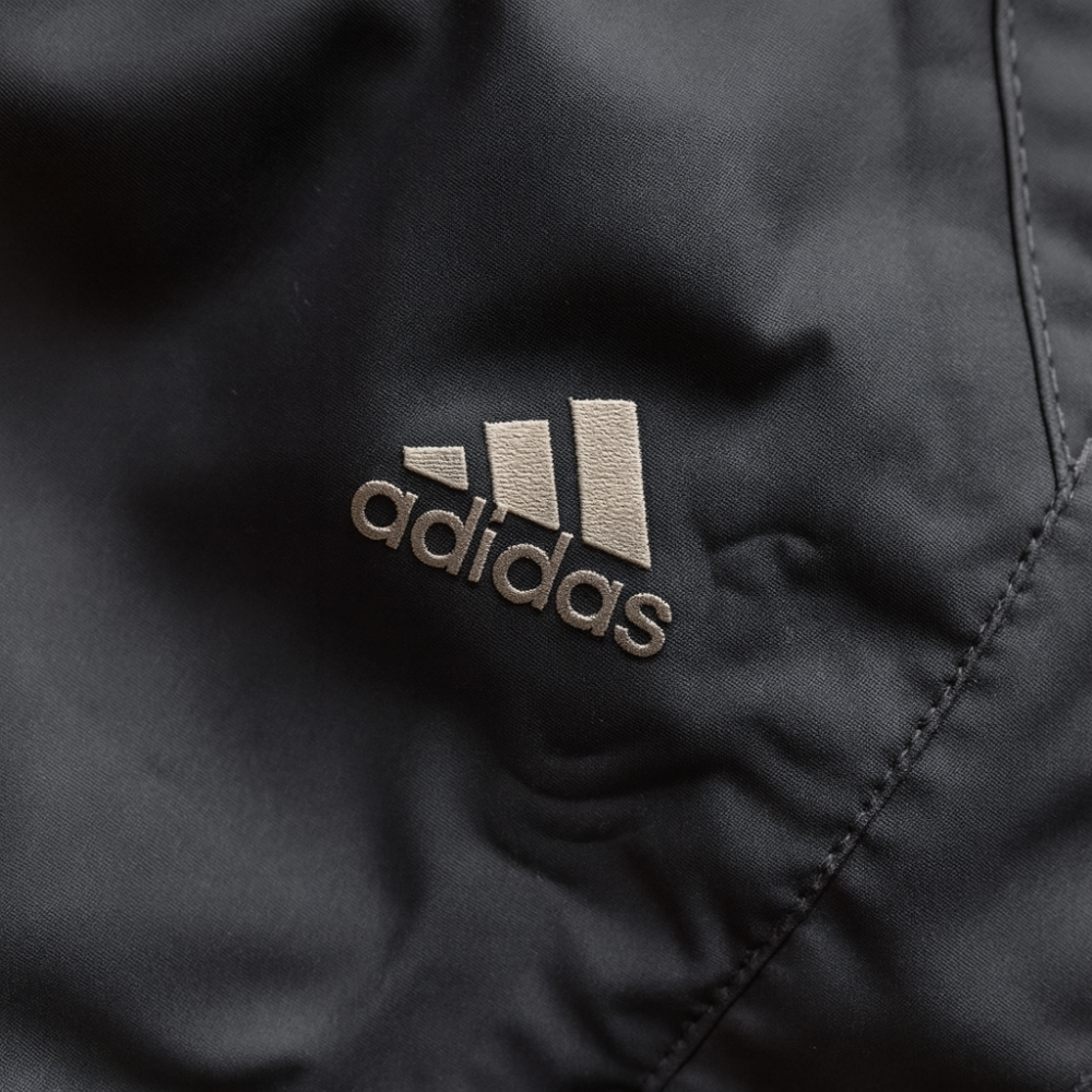 Adidas Vintage Cargo Pants (S)