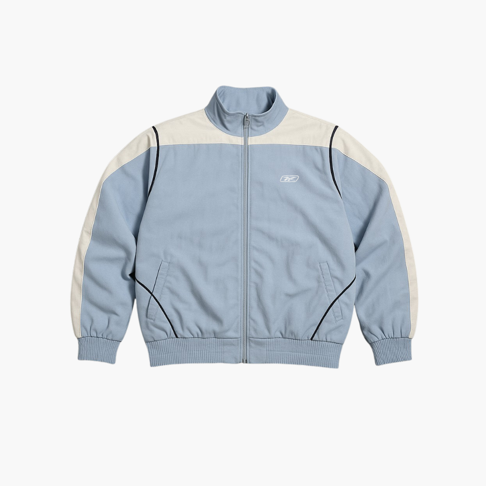 Reebok Vintage Jacket Turquoise (M)