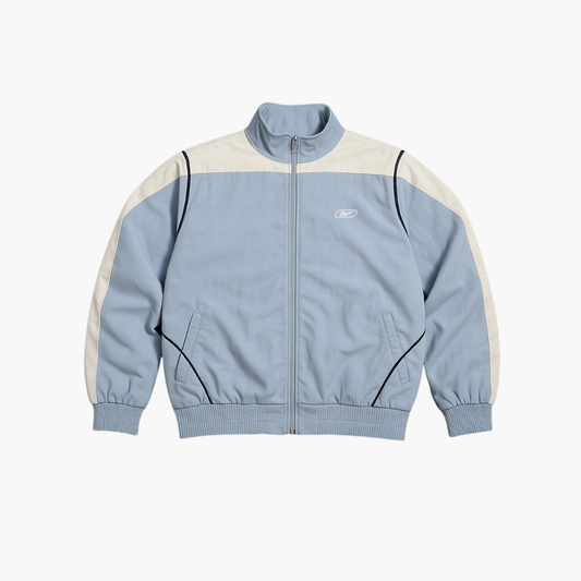 Reebok Vintage Jacket Turquoise (M)