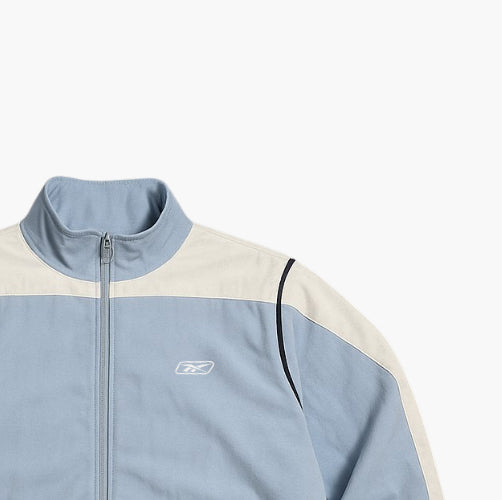 Reebok Vintage Jacket Turquoise (M)