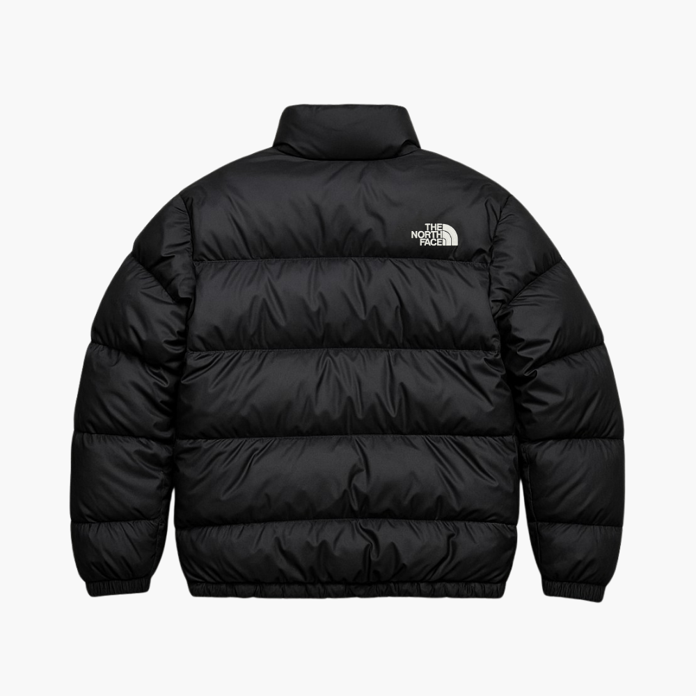 The North Face Vintage Down Jacket 550 Black (S)
