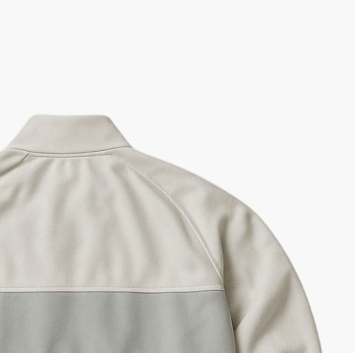 Nike PSG Training Track Jacket White (M)