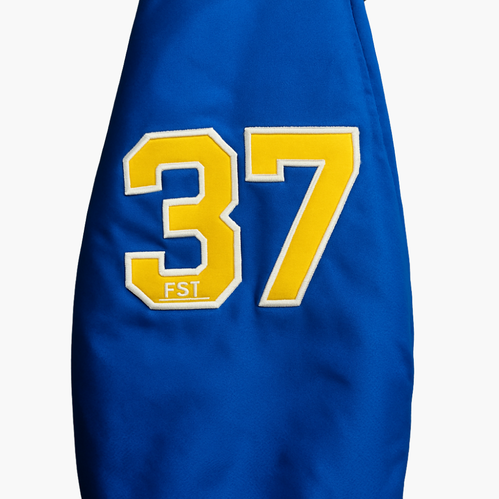 Los Angeles Rams NFL Varsity Jacket Primark Collaboration (L)