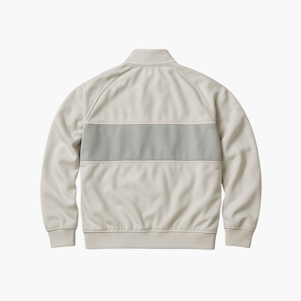 Nike PSG Training Track Jacket White (M)