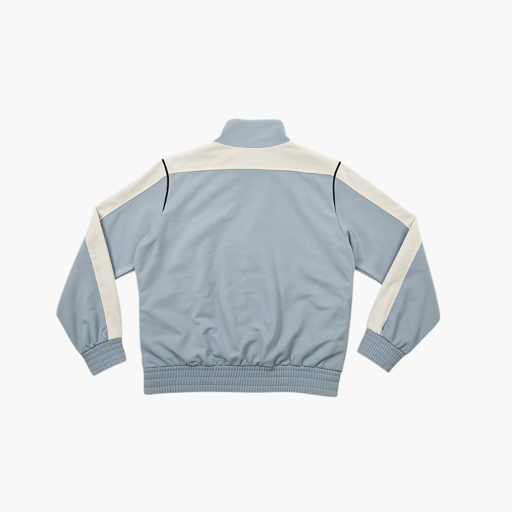 Reebok Vintage Jacket Turquoise (M)