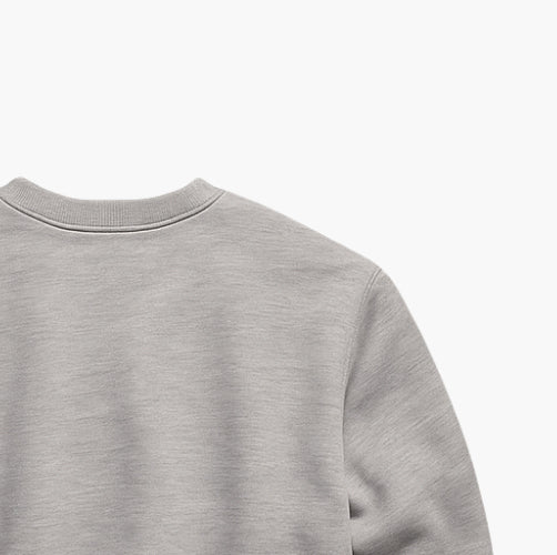 NBA Men’s Sweatshirt Grey / White Print (S)