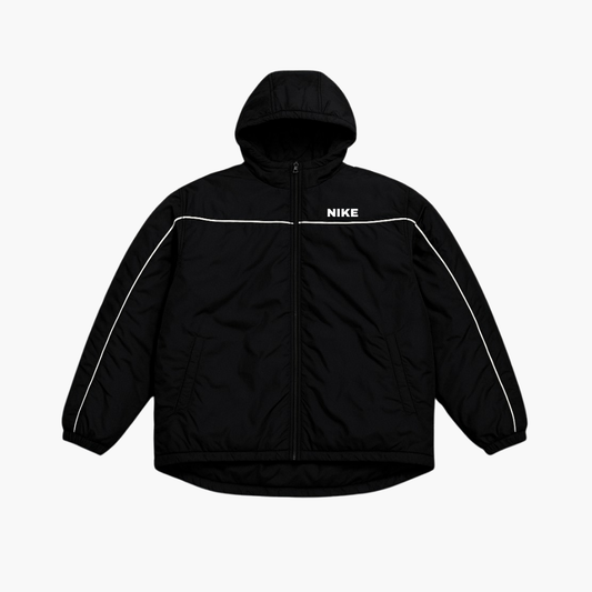 Nike Winter Jacket Embroidered Logo (M)