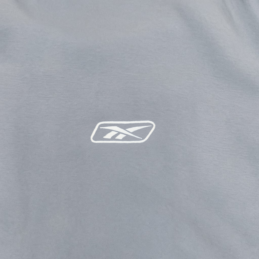 Reebok Vintage Jacket Turquoise (M)