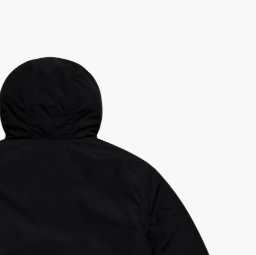 Nike Winter Jacket Embroidered Logo (M)