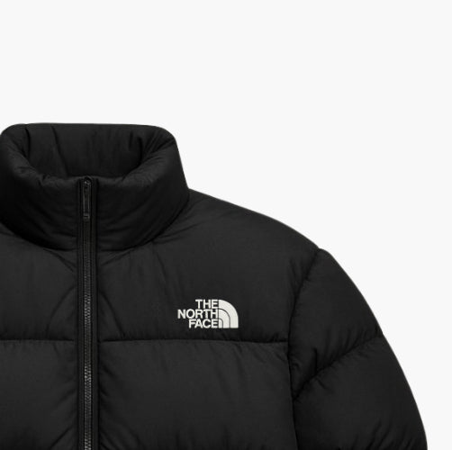 The North Face Vintage Jacket Black Classic (S)