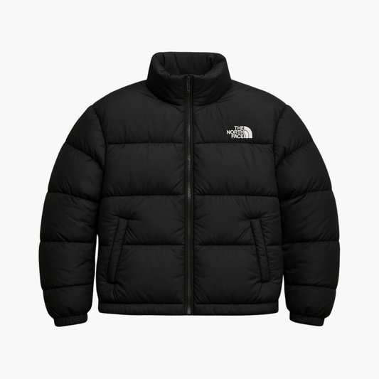 The North Face Vintage Jacket Black Classic (S)
