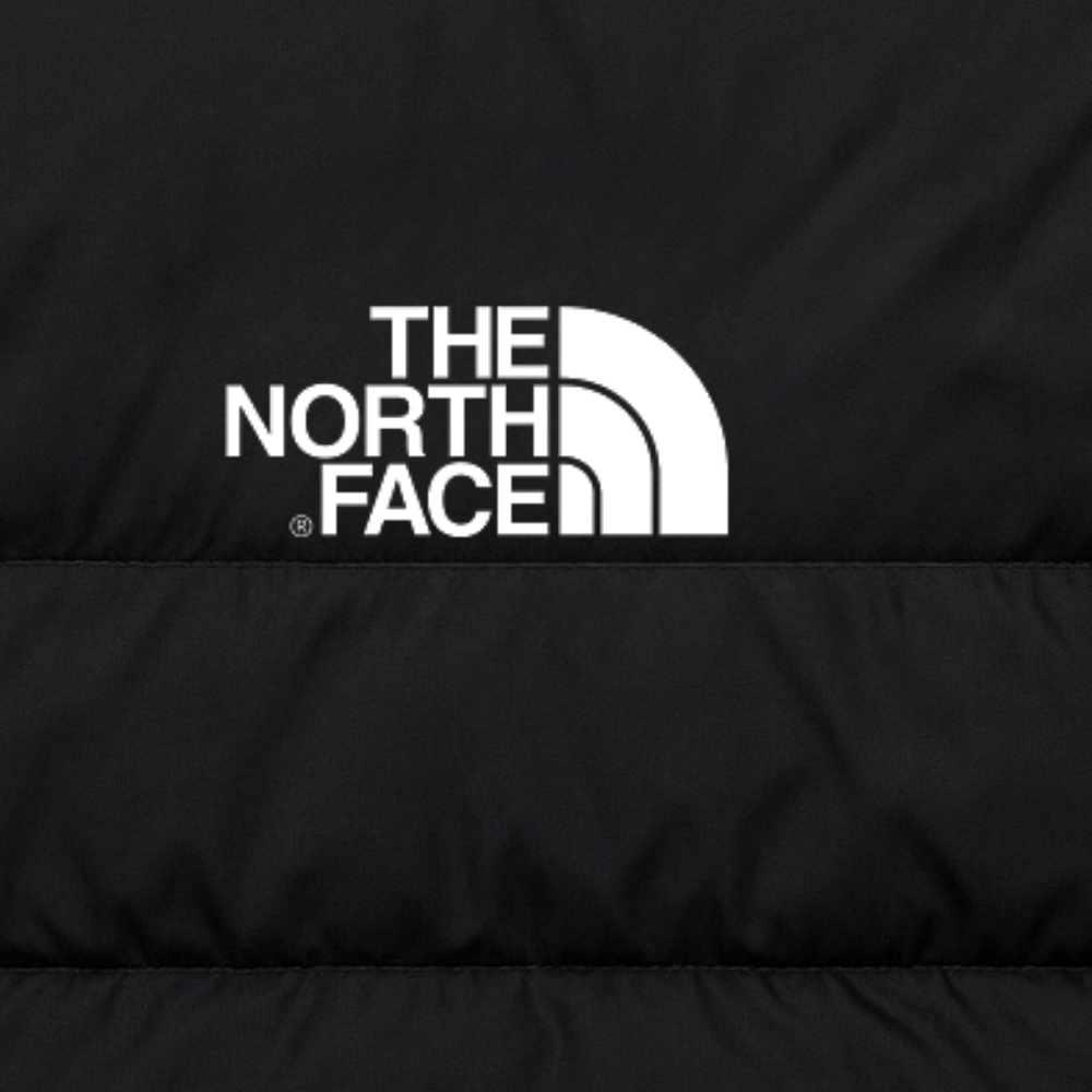 The North Face Vintage Jacket Black (L)