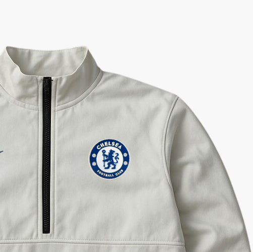 Nike Chelsea FC Track Jacket White (M)