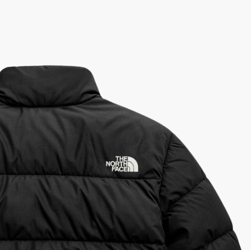 The North Face Vintage Jacket Black Classic (S)
