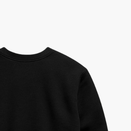 NFL Men’s Sweatshirt Black (M)