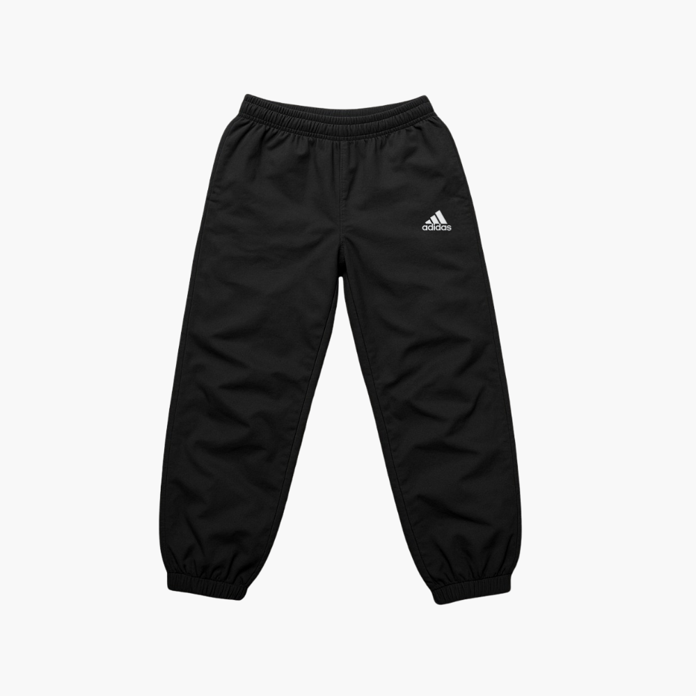 Adidas Classic Black Track Pants (M)
