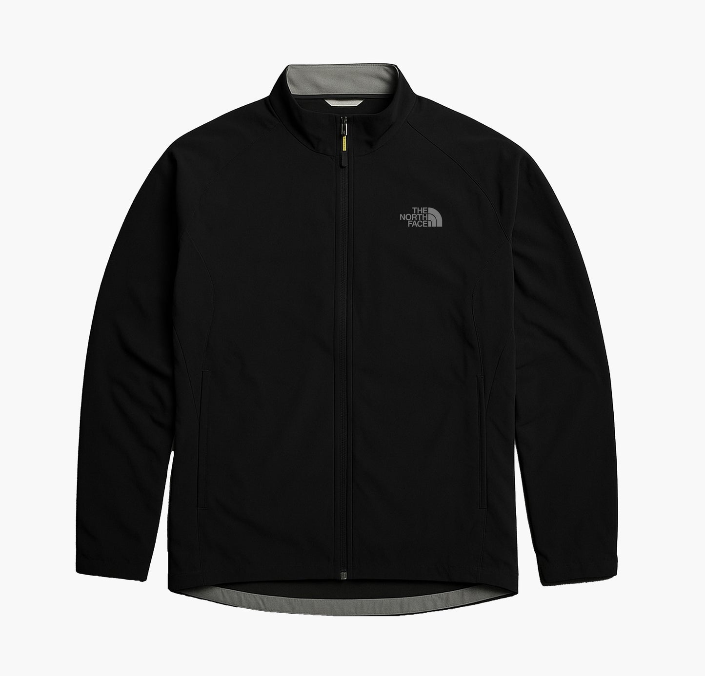 The North Face Vintage Apex Flash Series Jacket Embroidered Logo (XL)