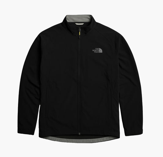 The North Face Vintage Apex Flash Series Jacket Embroidered Logo (XL)