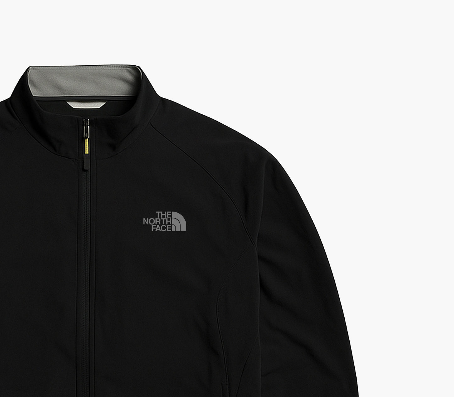 The North Face Vintage Apex Flash Series Jacket Embroidered Logo (XL)