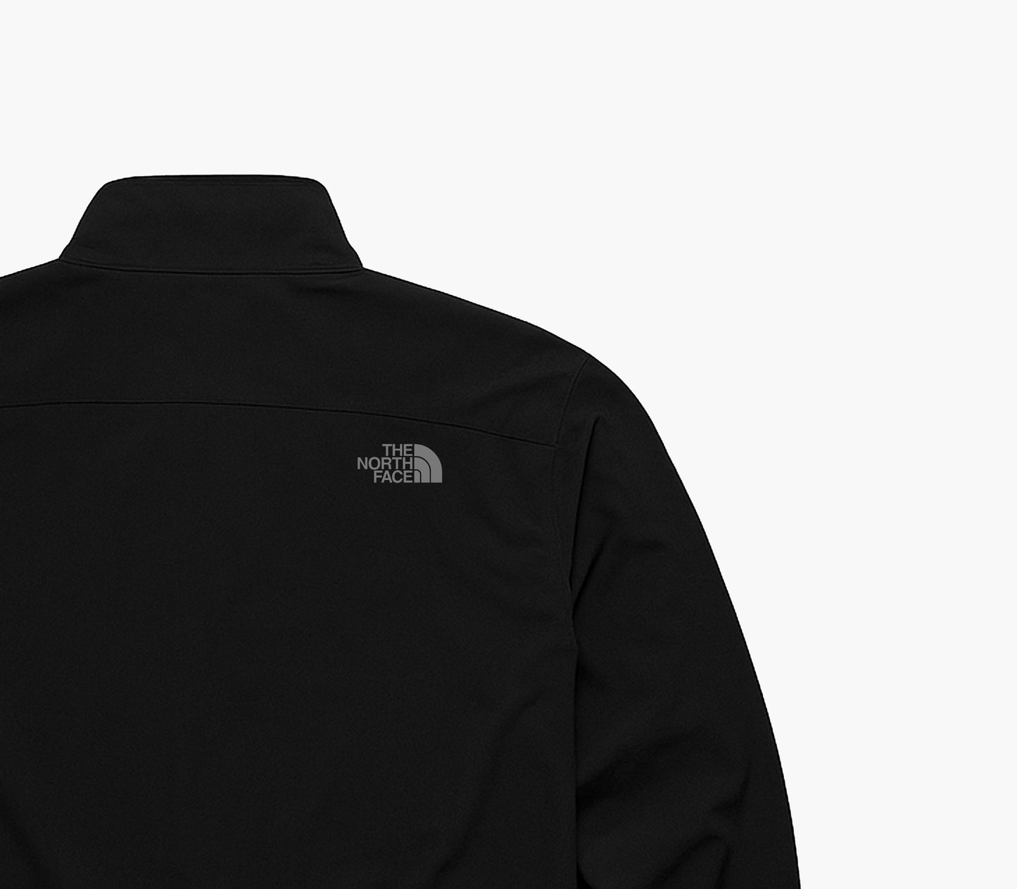 The North Face Vintage Apex Flash Series Jacket Embroidered Logo (XL)