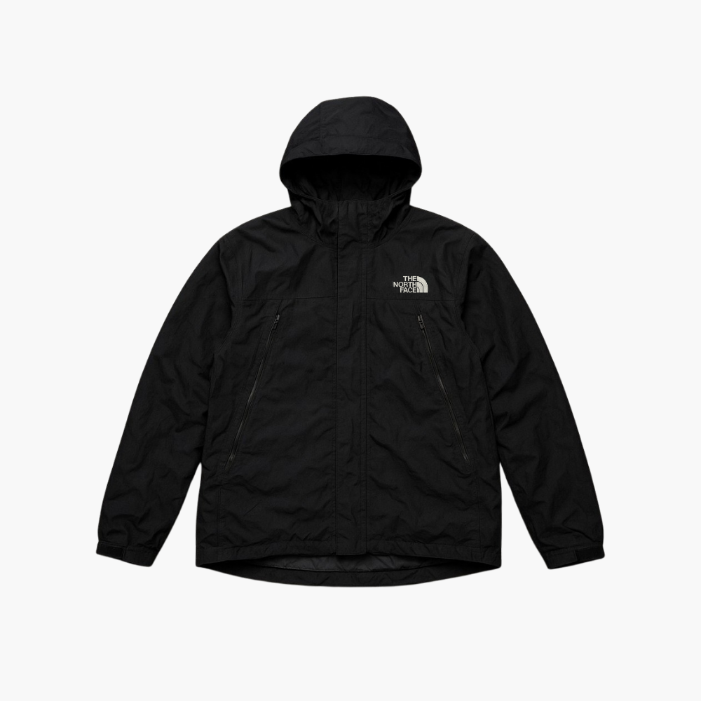 The North Face Windbreaker (XL)