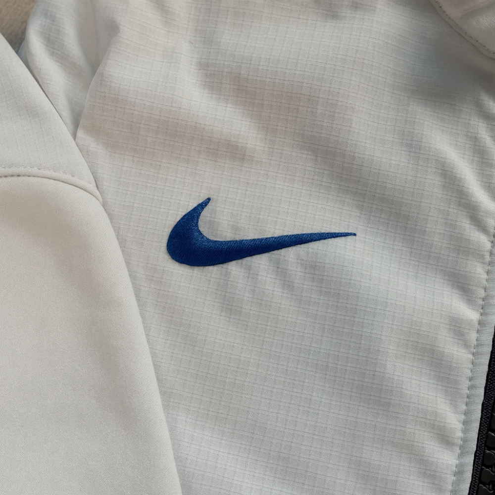 Nike Chelsea FC Track Jacket White (M)