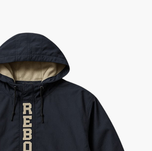 Reebok Vintage Jacket Gold (S)