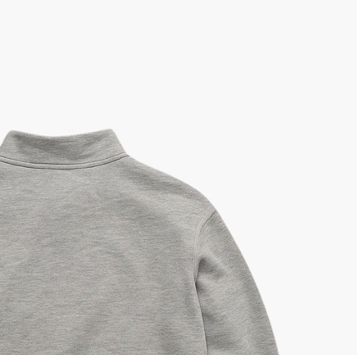 Reebok Vintage Sweatshirt Embroidered Logo (M)