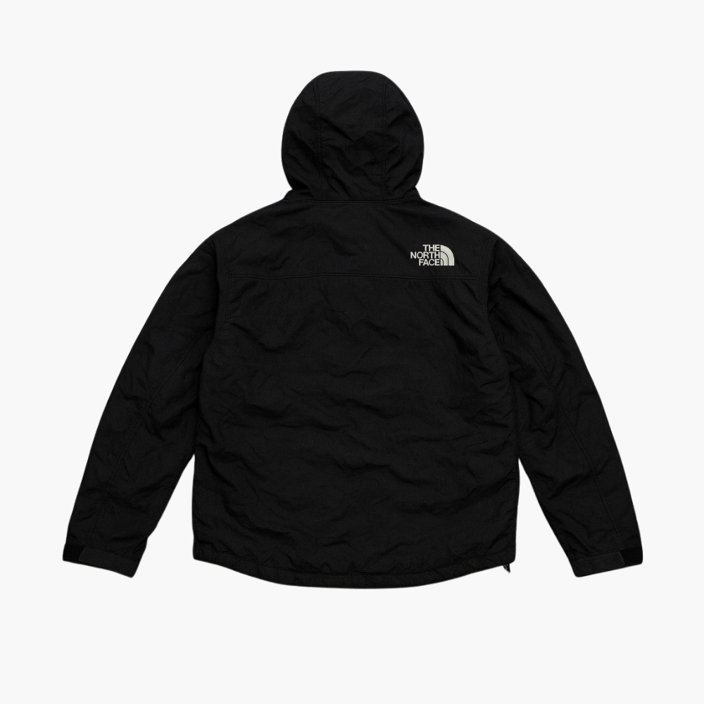 The North Face Windbreaker (XL)