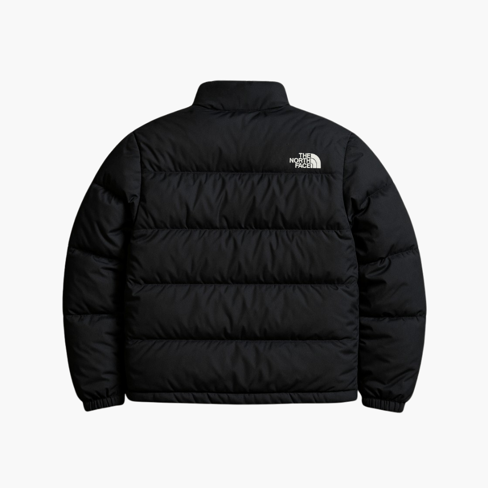The North Face Vintage Down Jacket 550 Black (S)