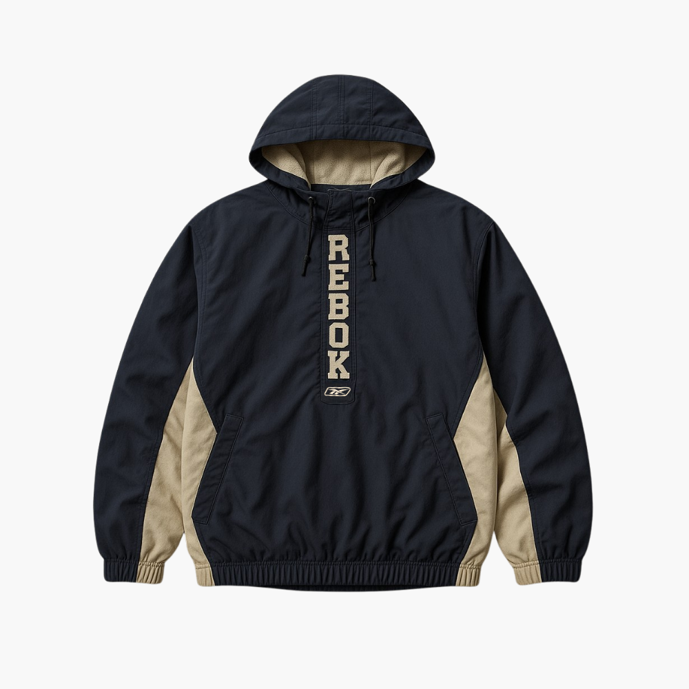 Reebok Vintage Jacket Gold (S)