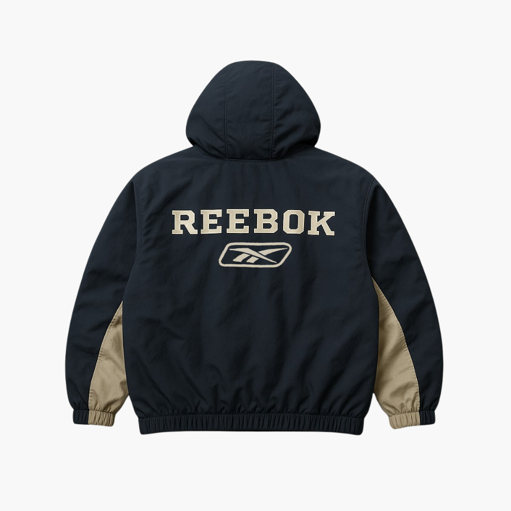 Reebok Vintage Jacket Gold (S)
