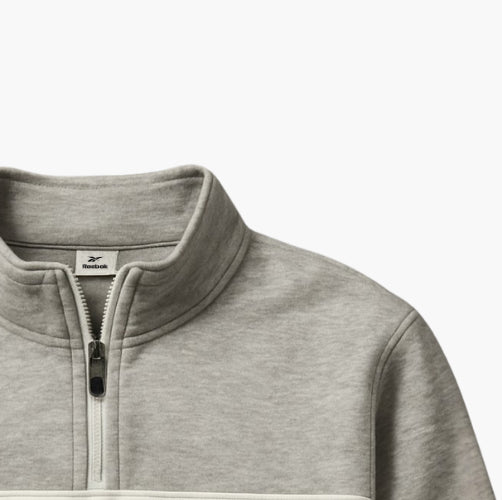 Reebok Vintage Sweatshirt Embroidered Logo (M)