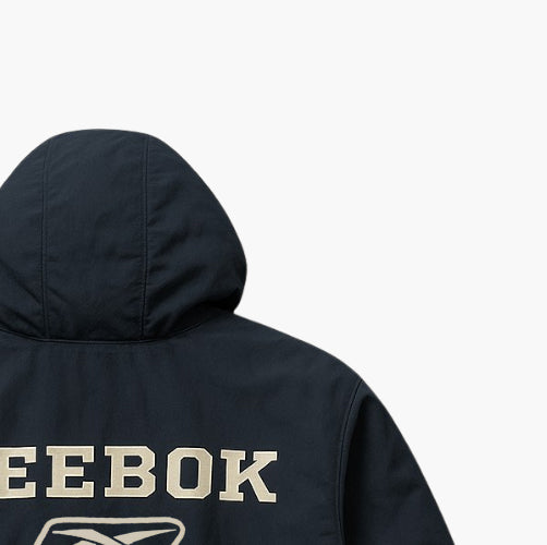 Reebok Vintage Jacket Gold (S)