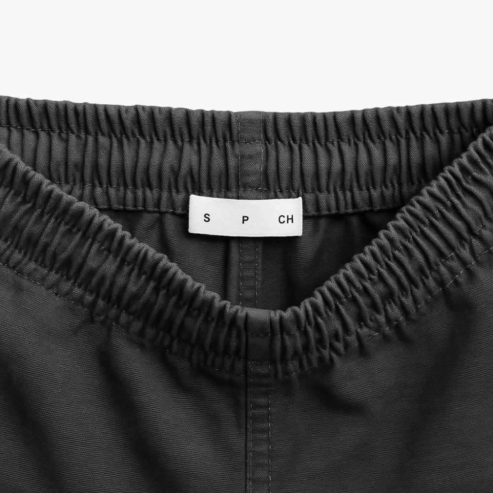 Nike Black Cargo Pants (S)