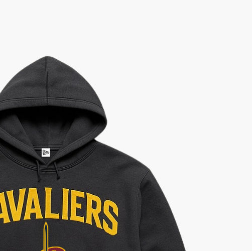 NFL Michigan State Sweatshirt Blue / Gold (L)