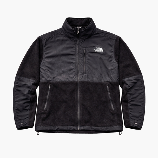 The North Face Black Mid-Season Jacket (S)