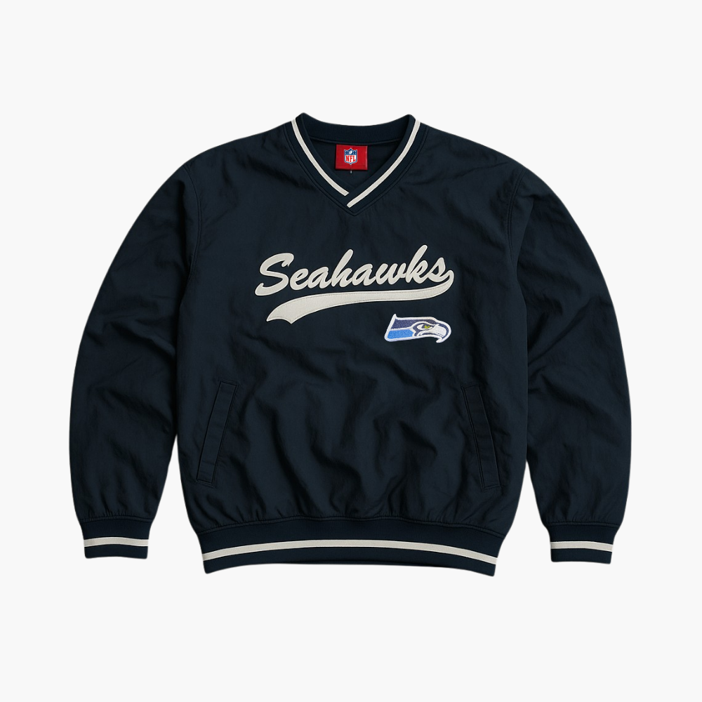 NFL Impermeabile Waterproof Jacket (L)