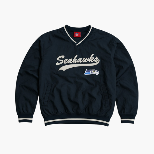 NFL Impermeabile Waterproof Jacket (L)