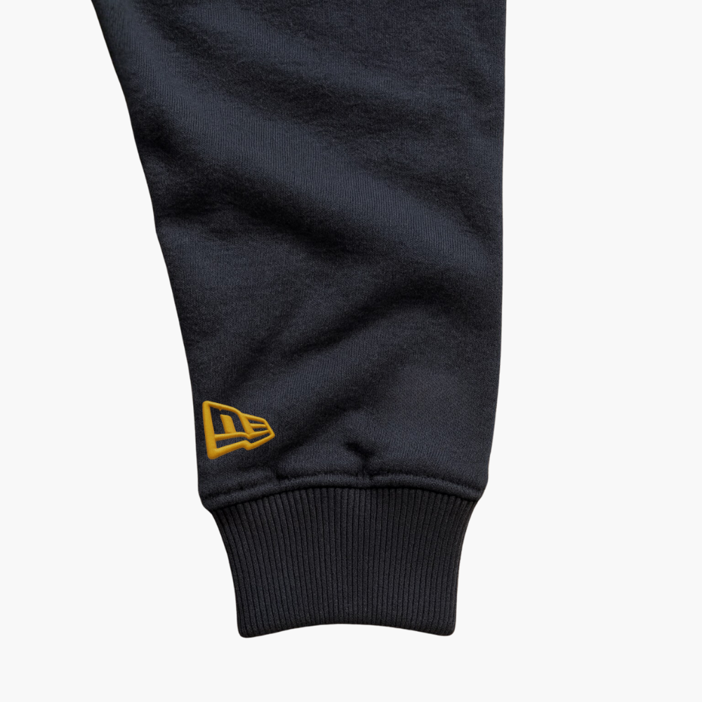 NFL Michigan State Sweatshirt Blue / Gold (L)