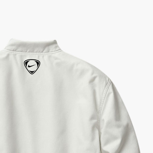 Nike Arsenal Vintage Jacket White (M)