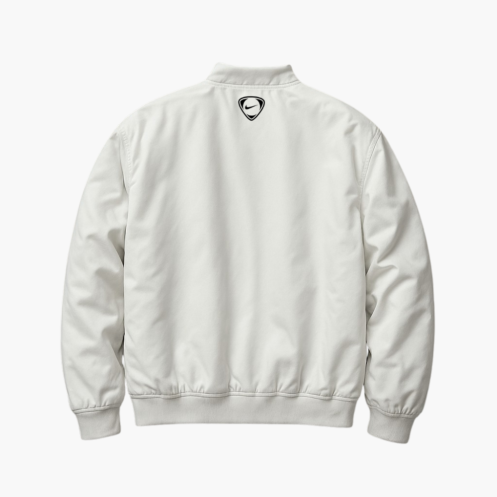 Nike Arsenal Vintage Jacket White (M)