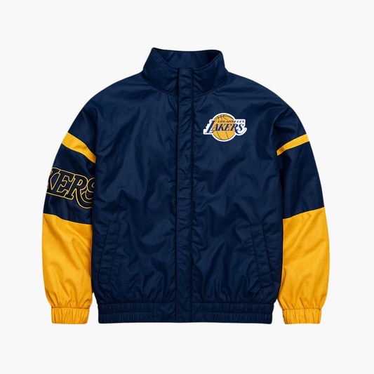NBA Los Angeles Lakers Team Jacket 2024/2025 (S)