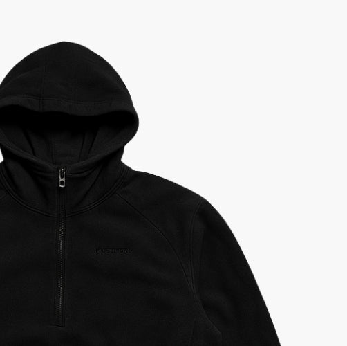 The North Face Fleece Jacket Embroidered Logo Womens (M)